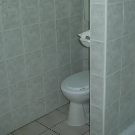 Apartment Stop