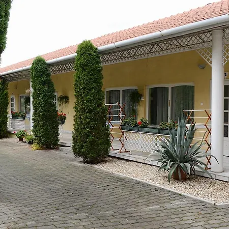 Apartment Stop Buk